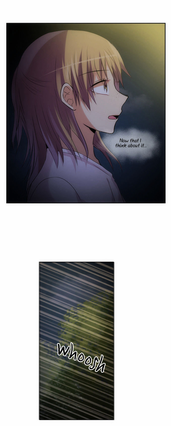 Crepuscule (Yamchi) Chapter 111 page 16 - Chapter 111 : Elegy Flowers (3)