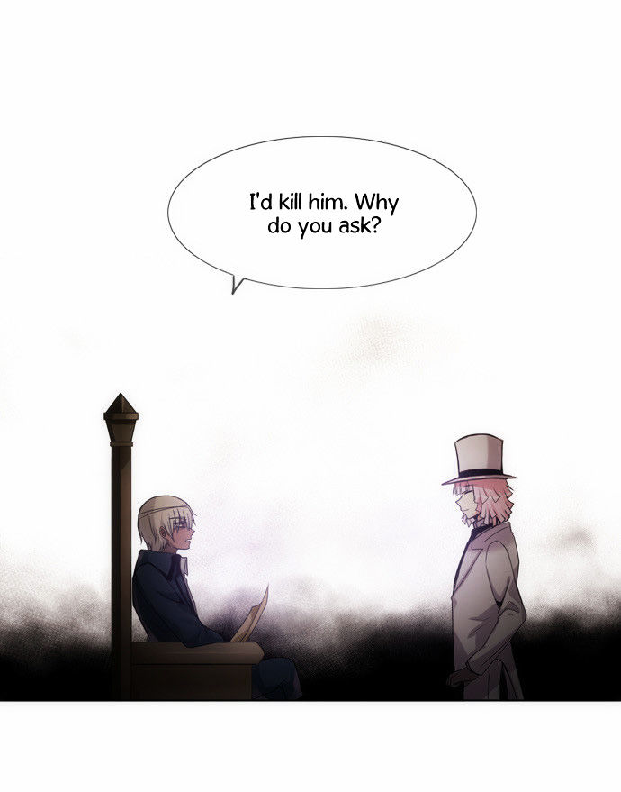 Crepuscule (Yamchi) Chapter 111 page 21 - Chapter 111 : Elegy Flowers (3)