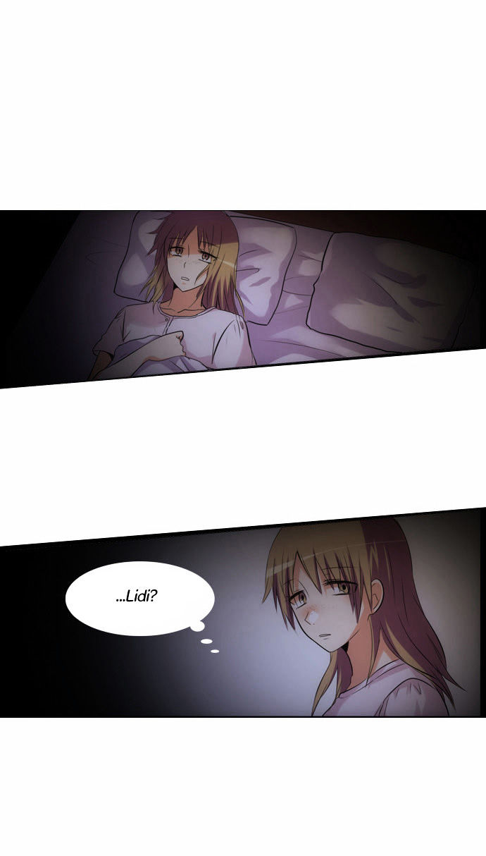 Crepuscule (Yamchi) Chapter 111 page 5 - Chapter 111 : Elegy Flowers (3)