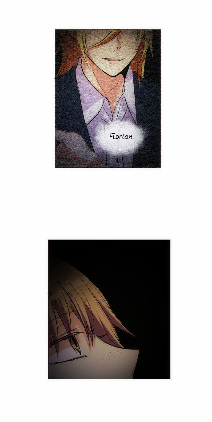 Crepuscule (Yamchi) Chapter 112 page 16 - Chapter 112 : Elegy Flowers (4)