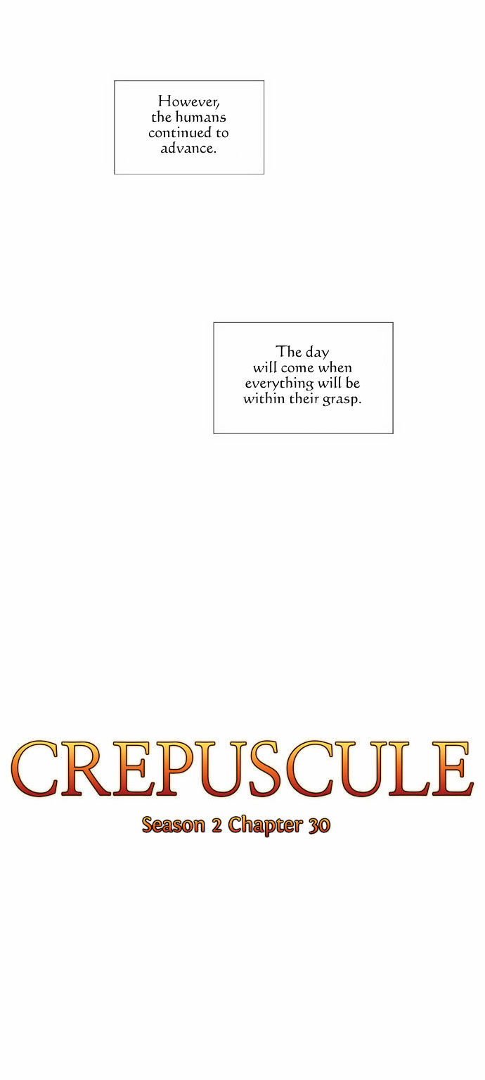 Crepuscule (Yamchi) Chapter 112 page 3 - Chapter 112 : Elegy Flowers (4)