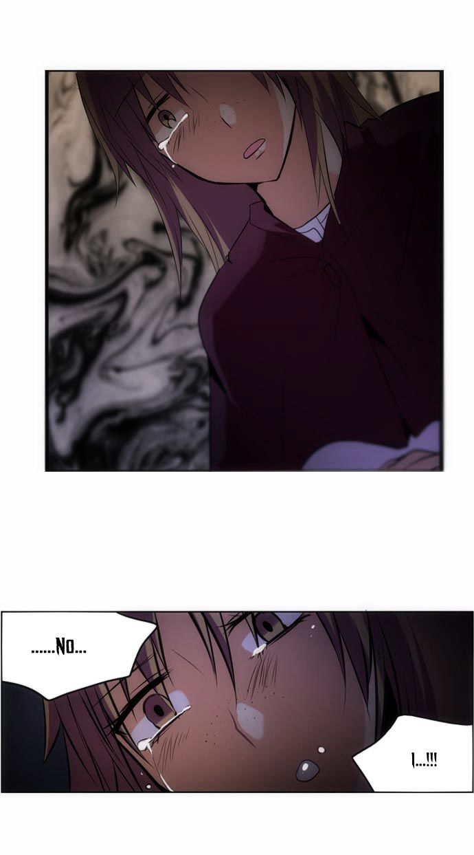 Crepuscule (Yamchi) Chapter 113 page 10 - Chapter 113 : Elegy Flowers (5)