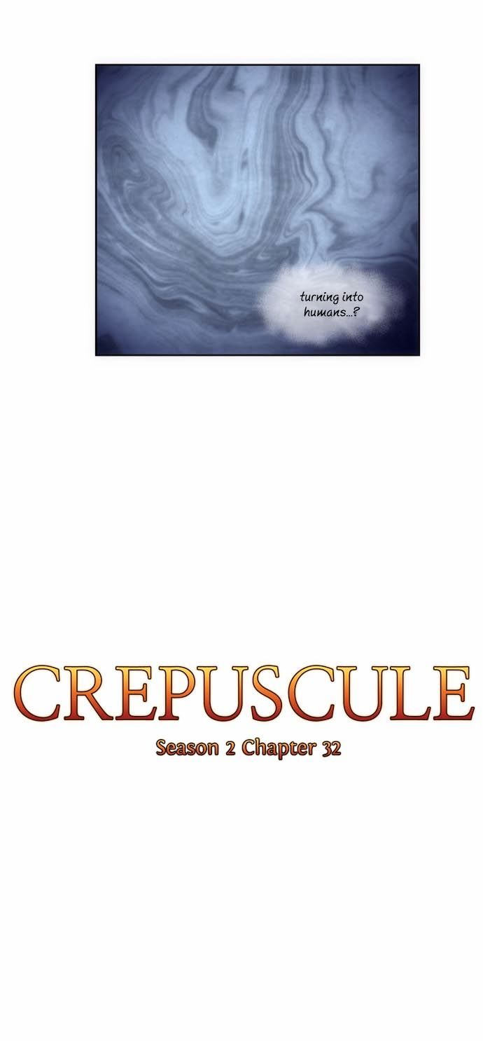 Crepuscule (Yamchi) Chapter 114 page 5 - Chapter 114 : Elegy Flowers (6)