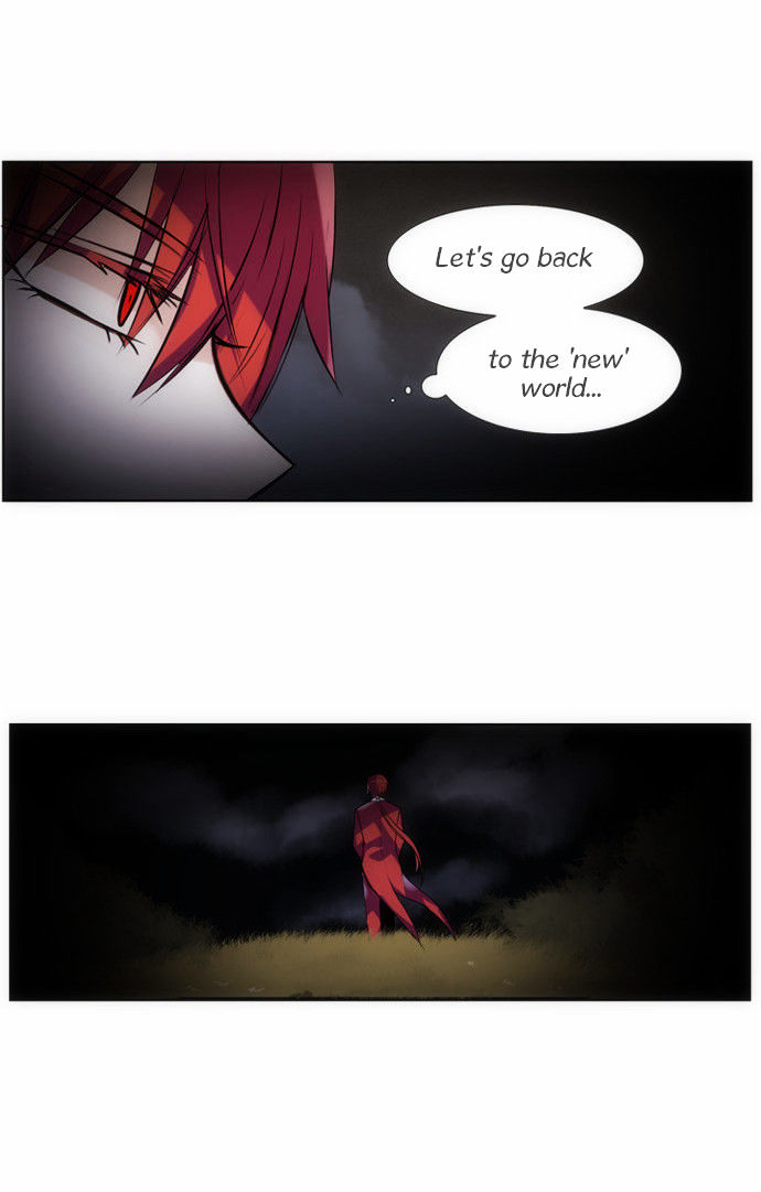 Crepuscule (Yamchi) Chapter 115 page 14 - Chapter 115 : Elegy Flowers (7)