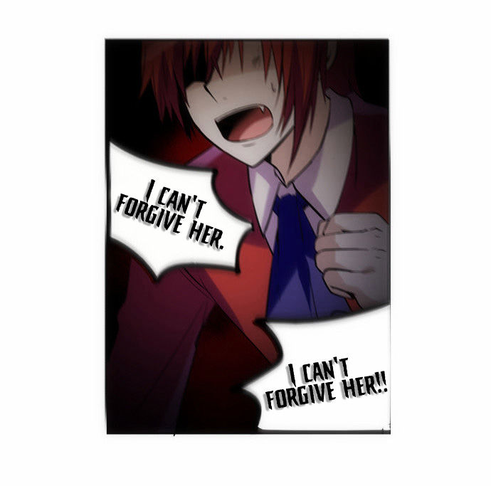 Crepuscule (Yamchi) Chapter 116 page 9 - Chapter 116 : Elegy Flowers (8)