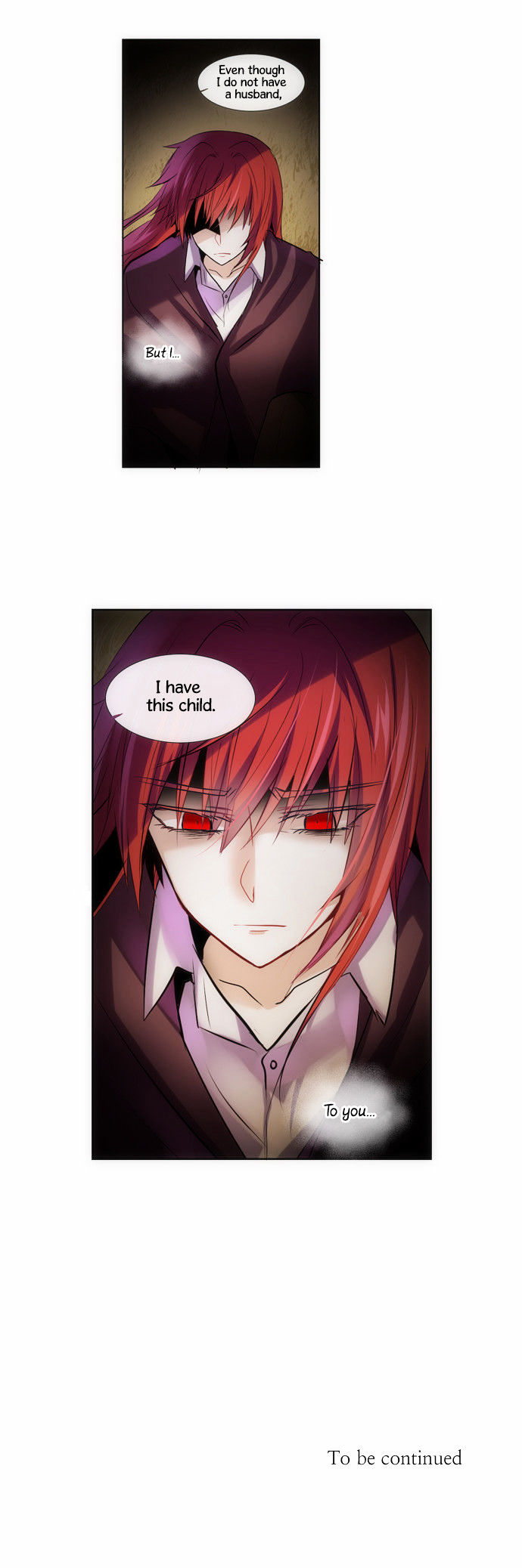 Crepuscule (Yamchi) Chapter 117 page 19 - Chapter 117 : Elegy Flowers (9)