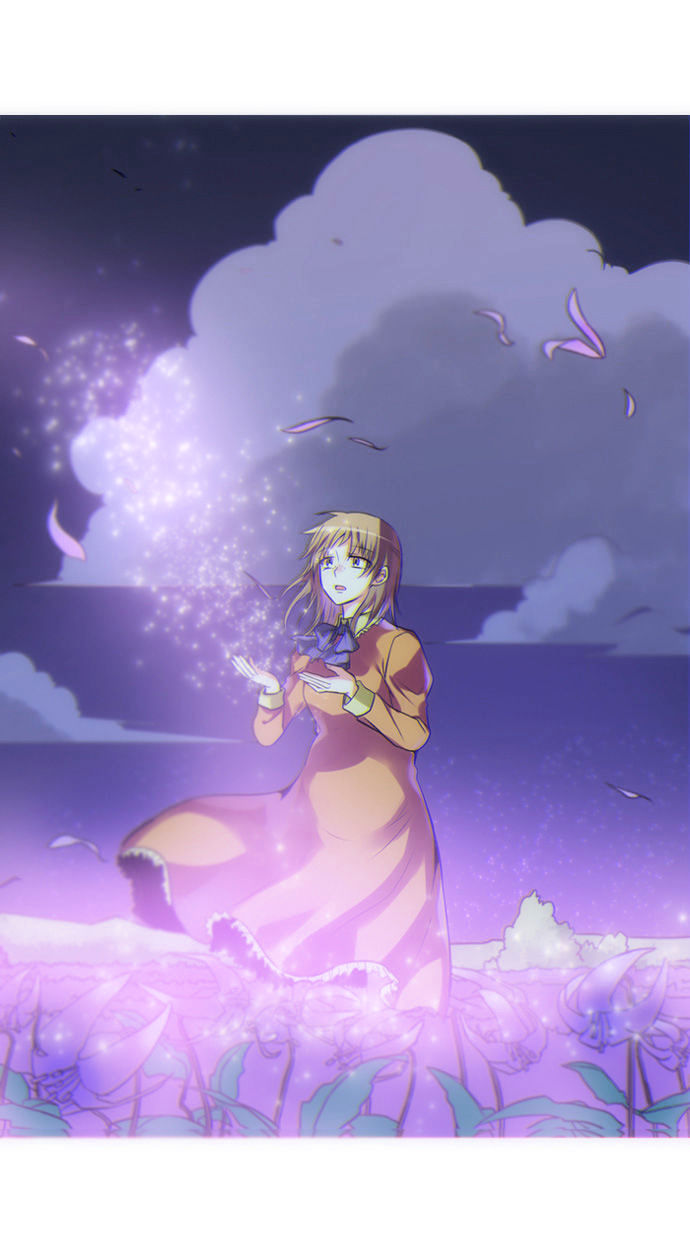 Crepuscule (Yamchi) Chapter 118 page 14 - Chapter 118 : Elegy Flowers (10)
