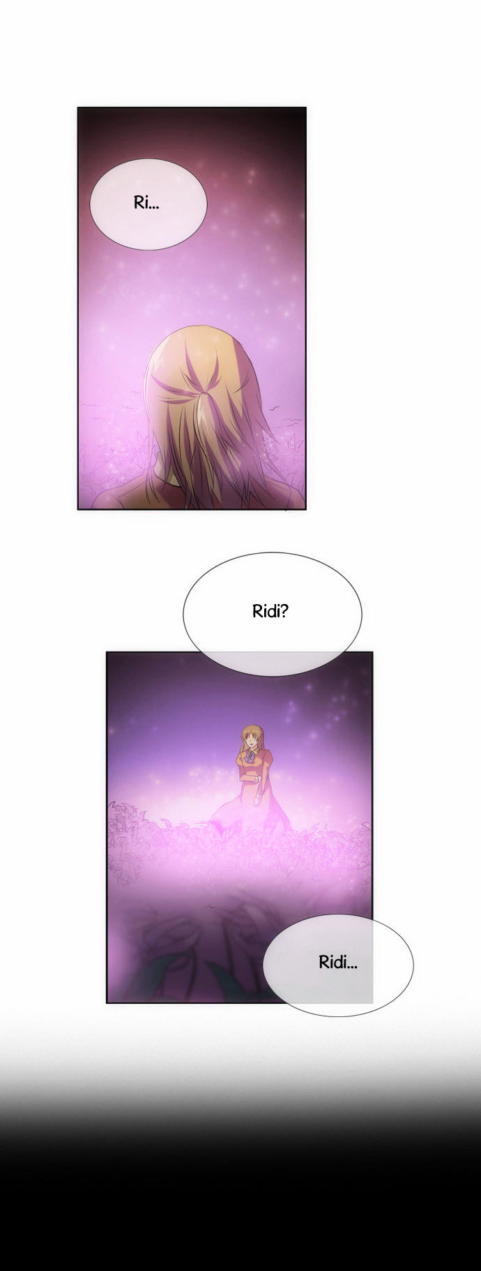 Crepuscule (Yamchi) Chapter 118 page 15 - Chapter 118 : Elegy Flowers (10)