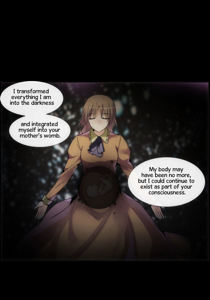 Crepuscule (Yamchi) Chapter 118 page 18 - Chapter 118 : Elegy Flowers (10)