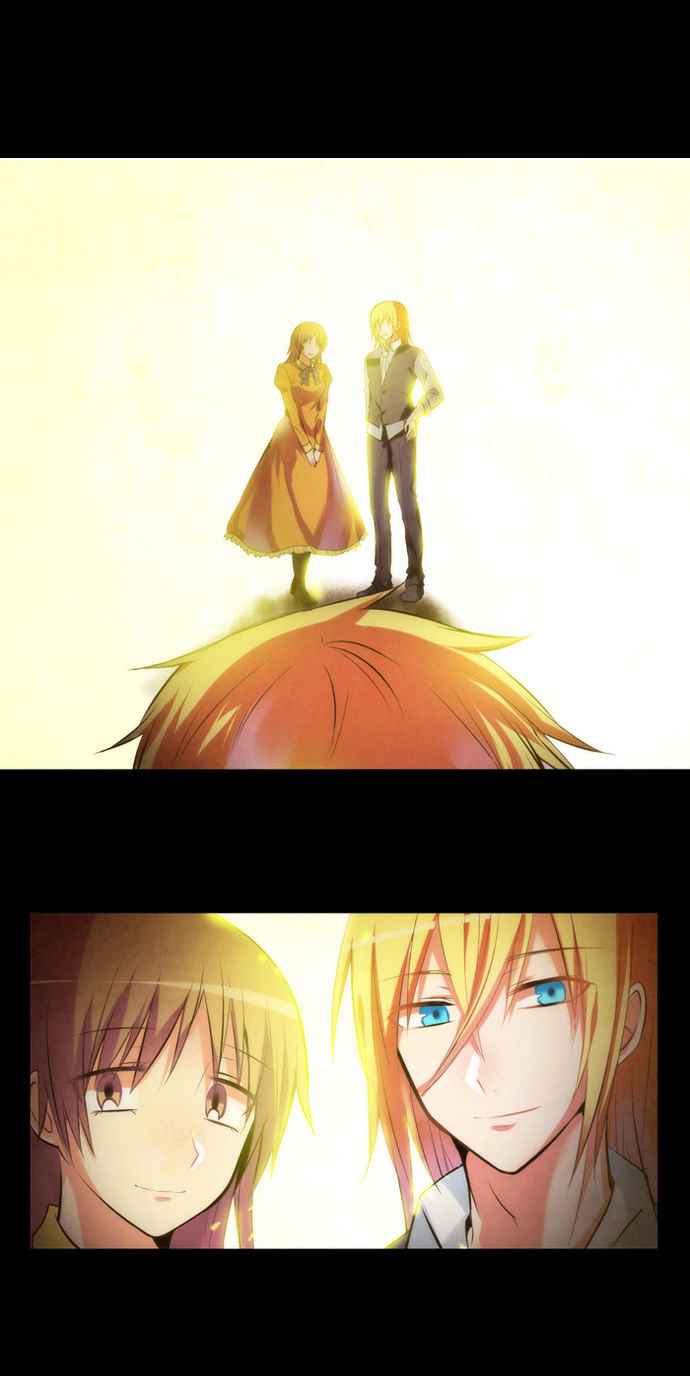 Crepuscule (Yamchi) Chapter 119 page 17 - Chapter 119 : Elegy Flowers (11)