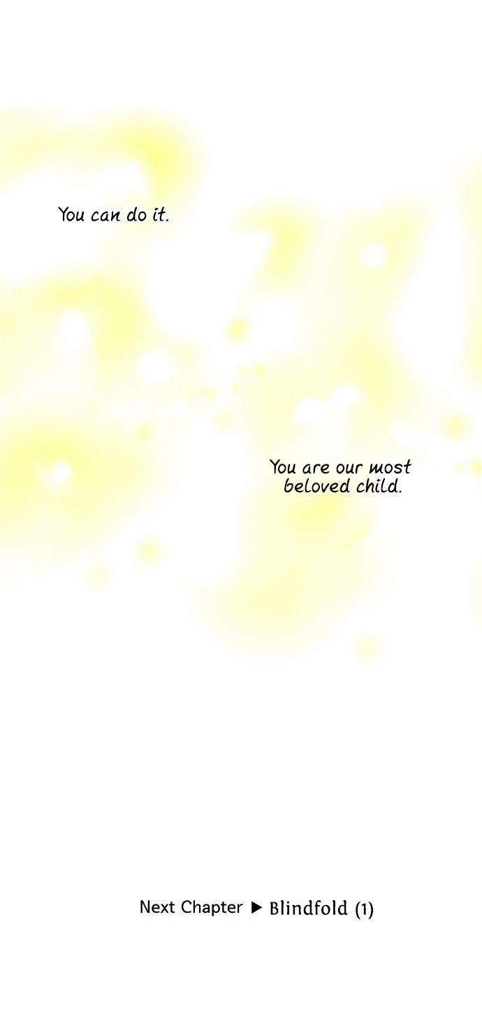 Crepuscule (Yamchi) Chapter 119 page 19 - Chapter 119 : Elegy Flowers (11)