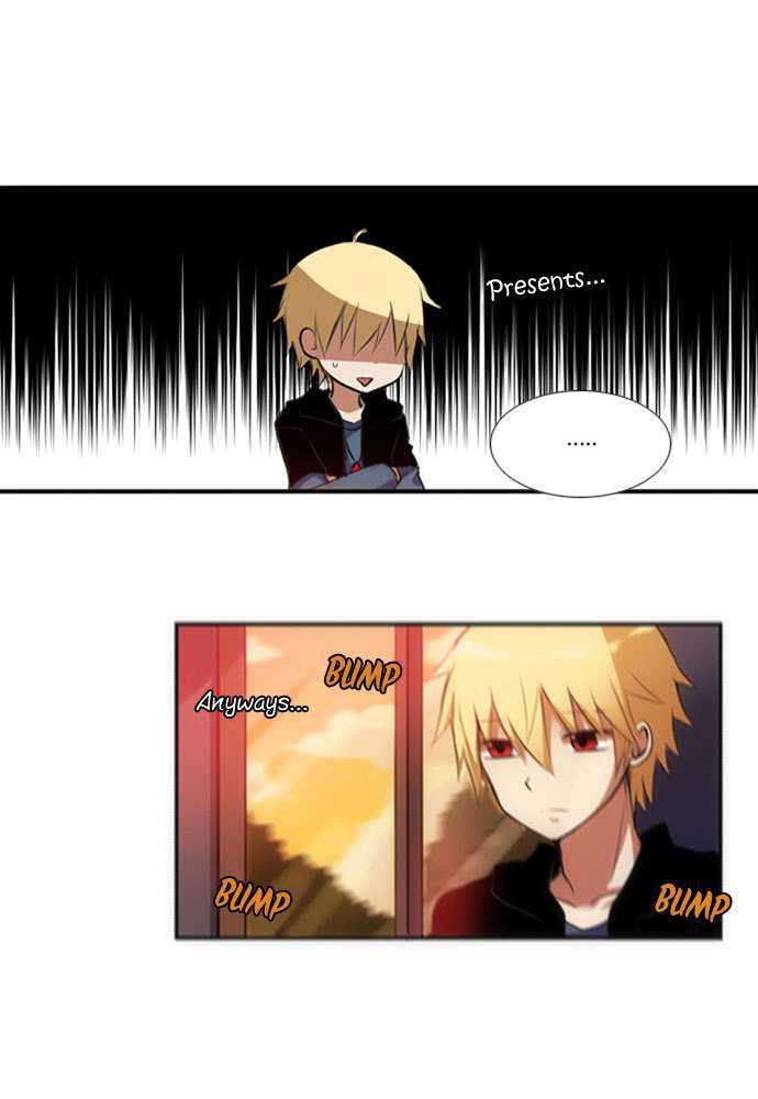 Crepuscule (Yamchi) Chapter 12 page 10 - Chapter 12 : In My End is My Beginning (4)