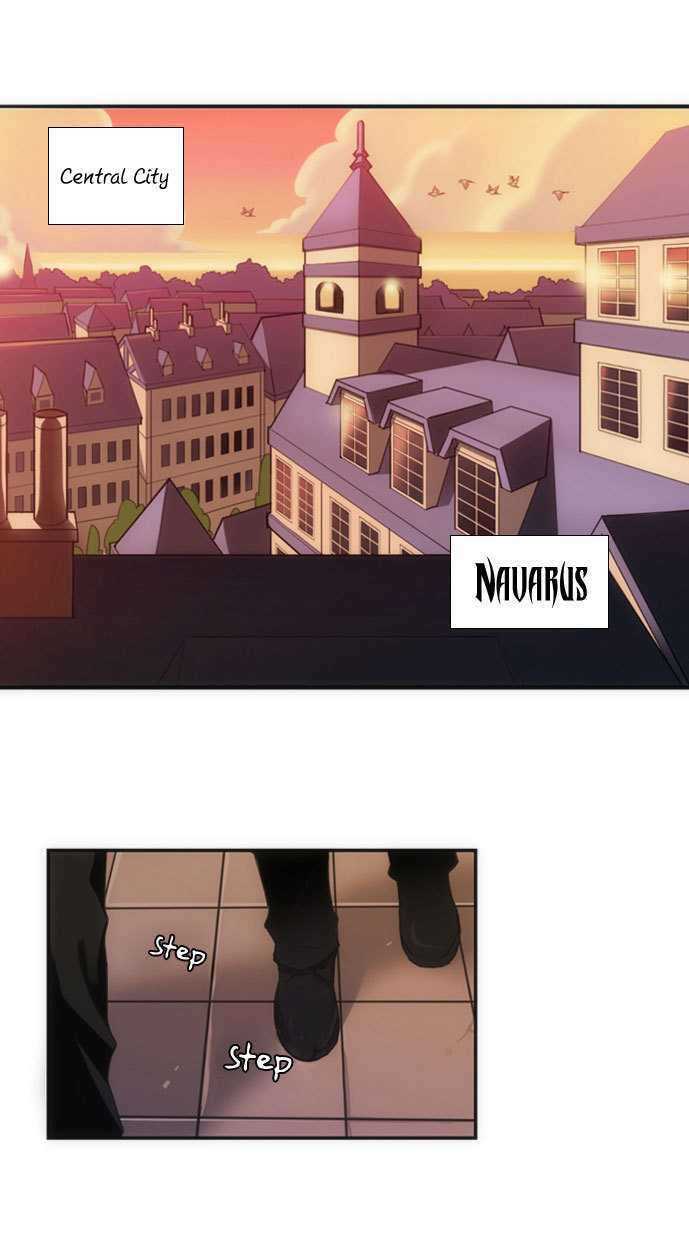 Crepuscule (Yamchi) Chapter 12 page 17 - Chapter 12 : In My End is My Beginning (4)