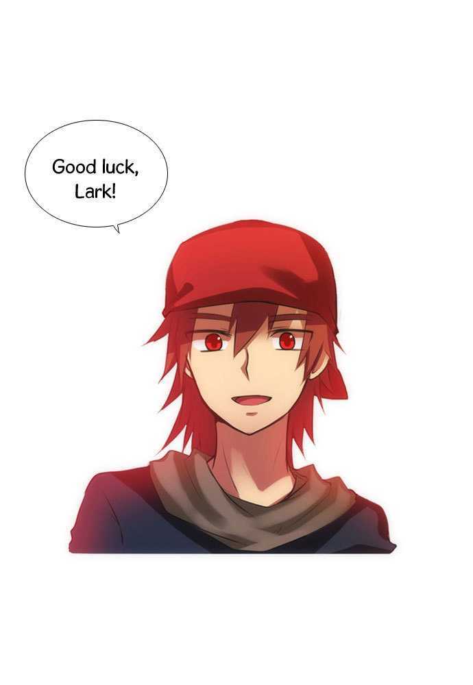 Crepuscule (Yamchi) Chapter 12 page 22 - Chapter 12 : In My End is My Beginning (4)