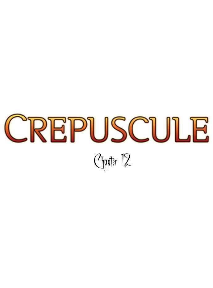 Crepuscule (Yamchi) Chapter 12 page 7 - Chapter 12 : In My End is My Beginning (4)