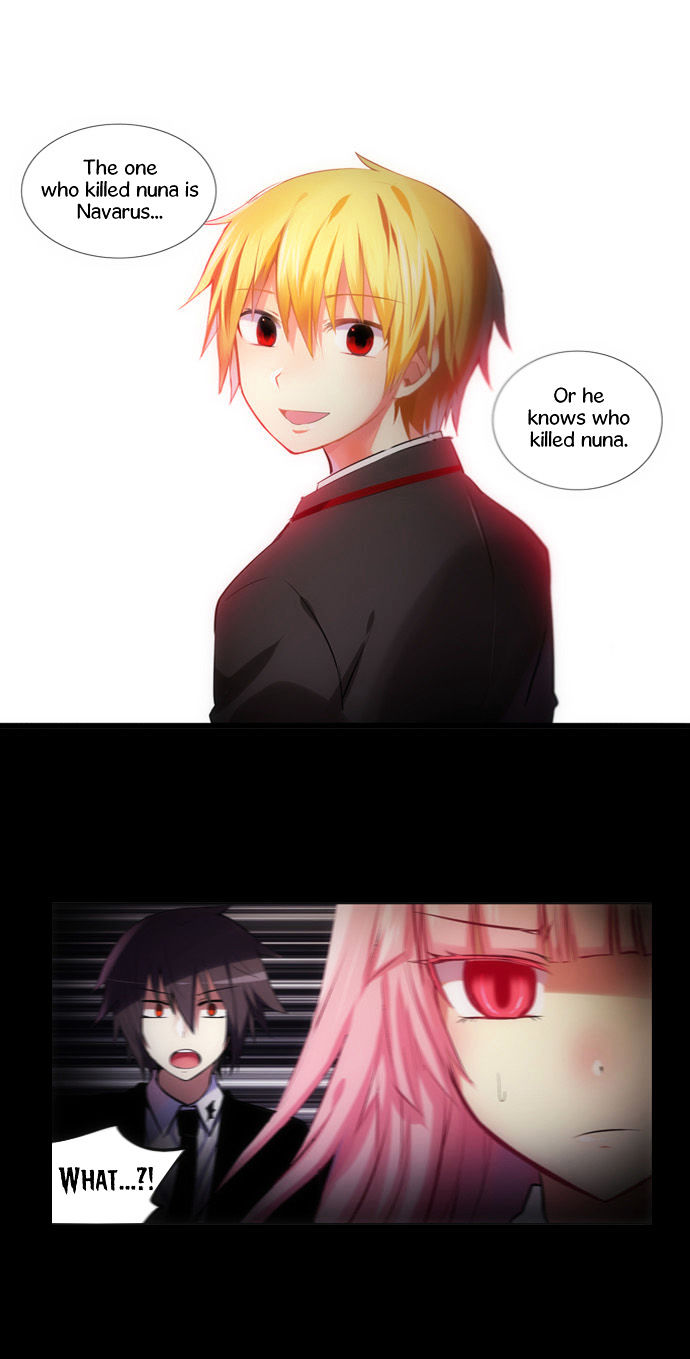 Crepuscule (Yamchi) Chapter 122 page 15 - Chapter 122 : Blindfold (3)