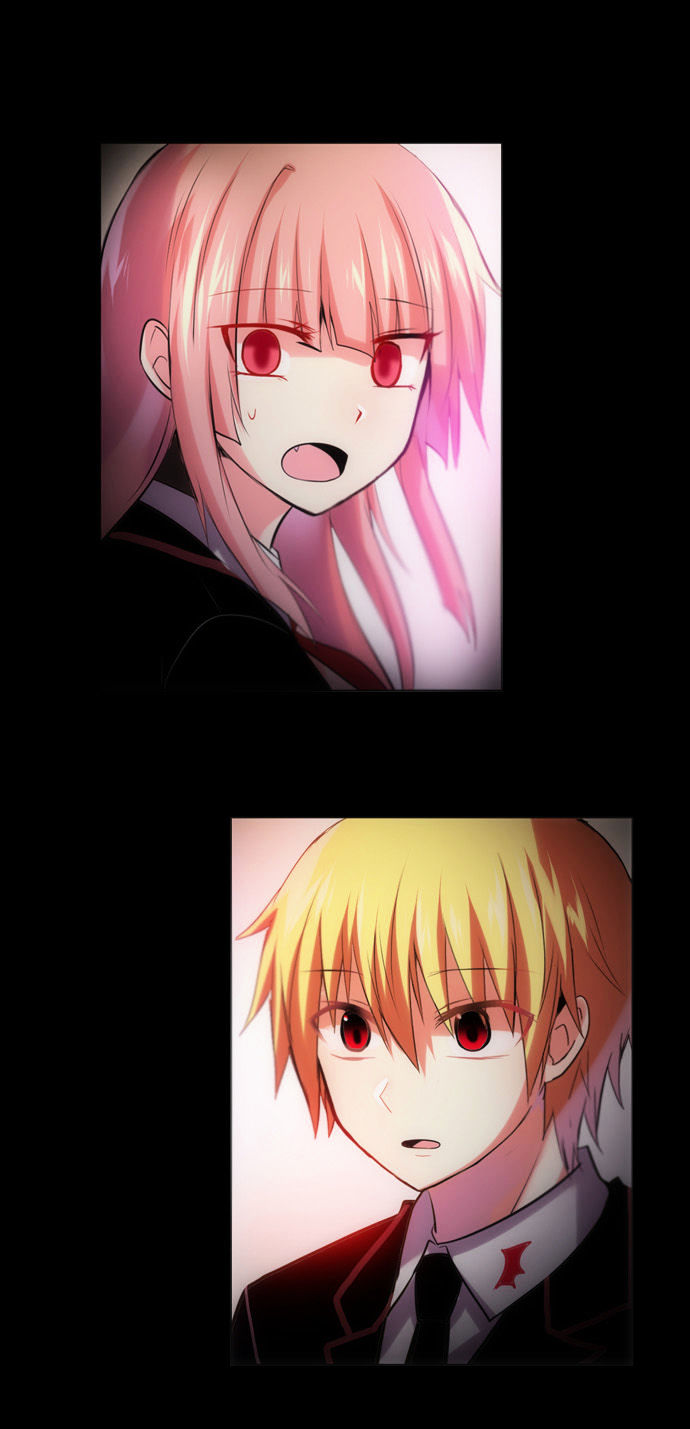 Crepuscule (Yamchi) Chapter 122 page 9 - Chapter 122 : Blindfold (3)