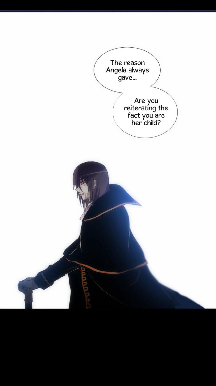 Crepuscule (Yamchi) Chapter 124 page 11 - Chapter 124 : Blindfold (5)