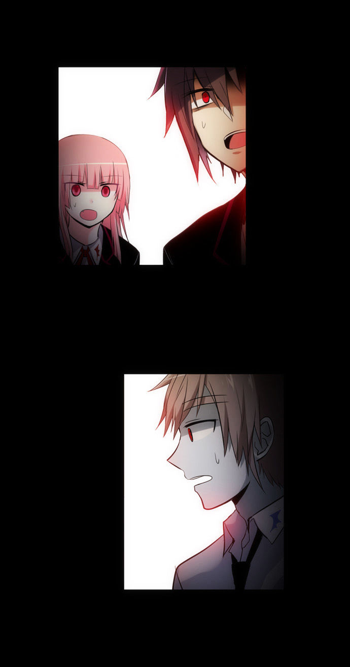 Crepuscule (Yamchi) Chapter 124 page 20 - Chapter 124 : Blindfold (5)