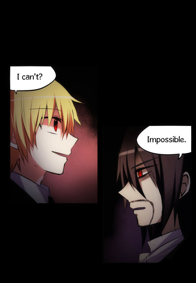 Crepuscule (Yamchi) Chapter 124 page 5 - Chapter 124 : Blindfold (5)