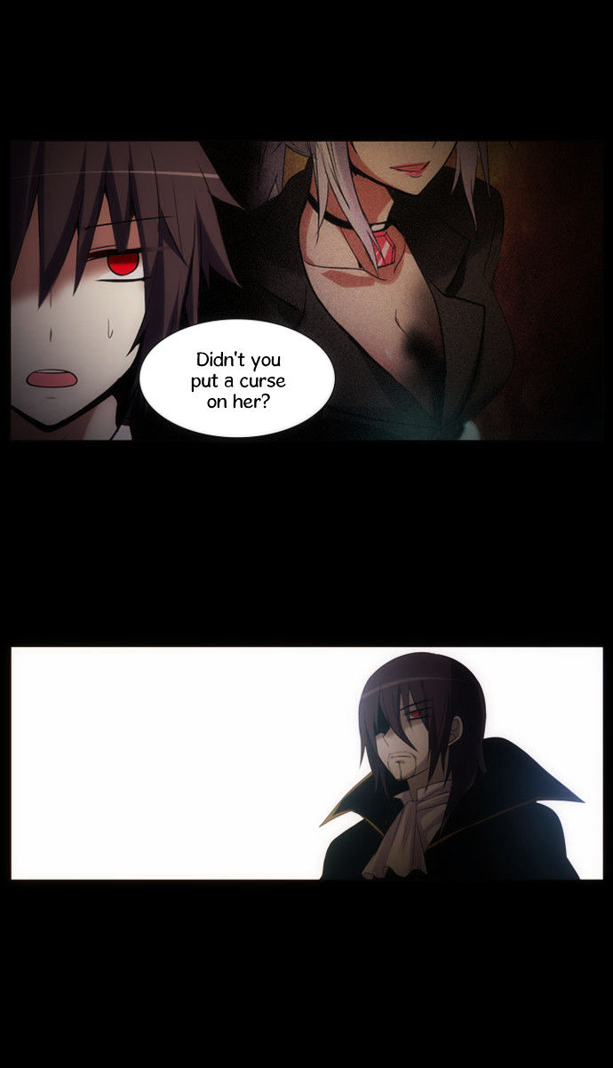 Crepuscule (Yamchi) Chapter 125 page 16 - Chapter 125 : Blindfold (6)