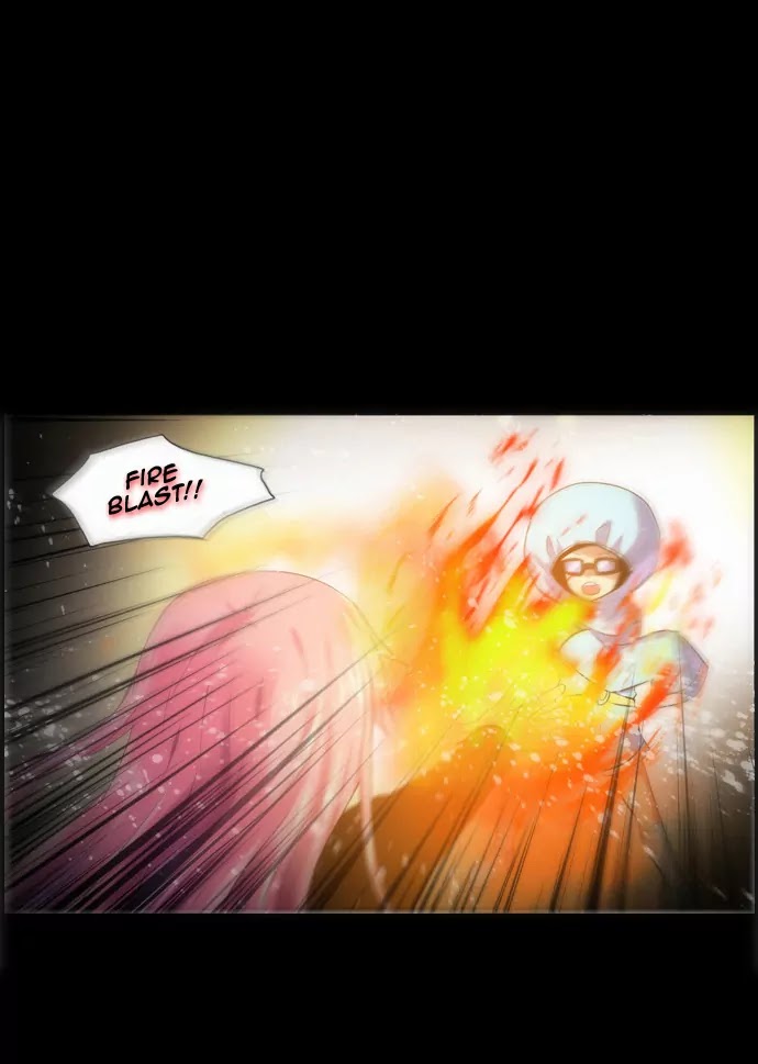 Crepuscule (Yamchi) Chapter 129 page 15 - Chapter 129 : Queenie (3)
