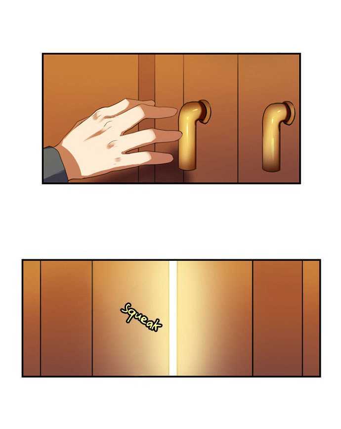 Crepuscule (Yamchi) Chapter 13 page 17 - Chapter 13 : In My End is My Beginning (5)