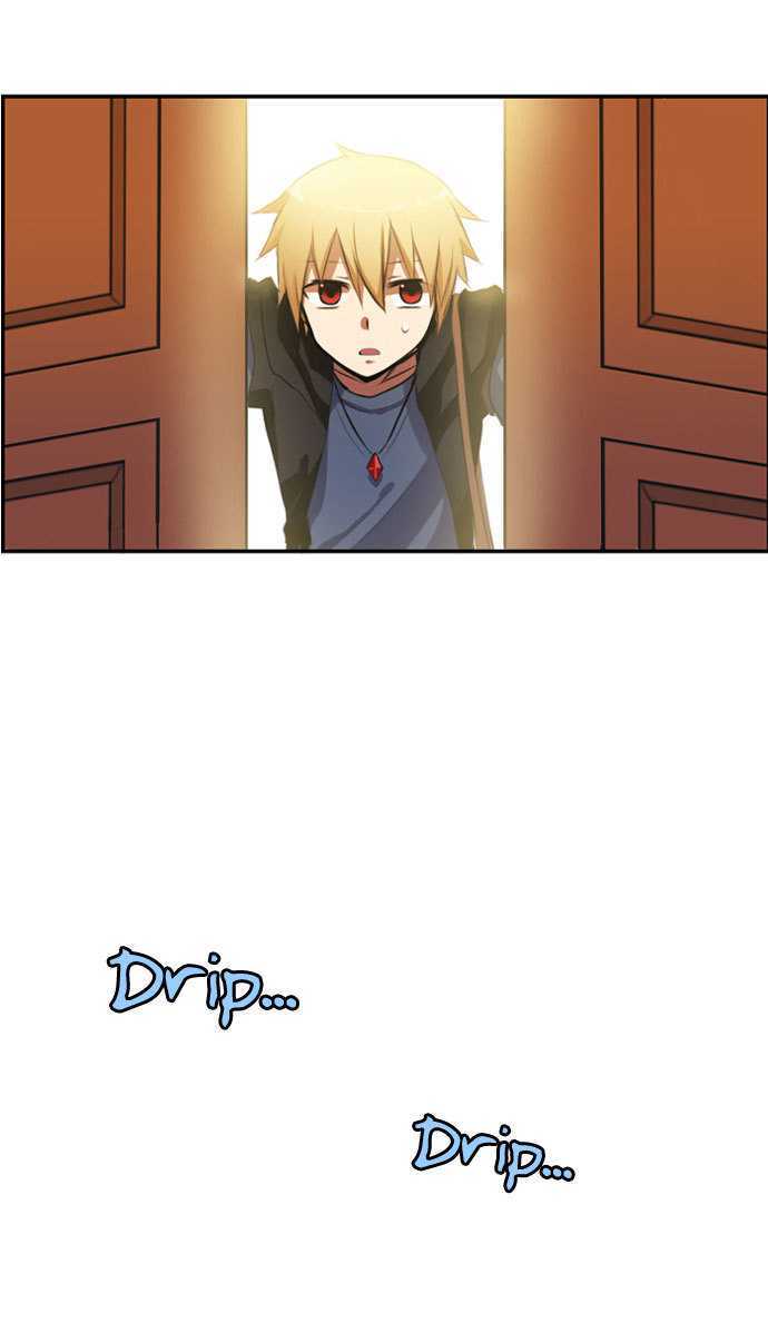Crepuscule (Yamchi) Chapter 13 page 18 - Chapter 13 : In My End is My Beginning (5)