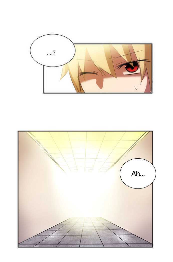 Crepuscule (Yamchi) Chapter 13 page 19 - Chapter 13 : In My End is My Beginning (5)