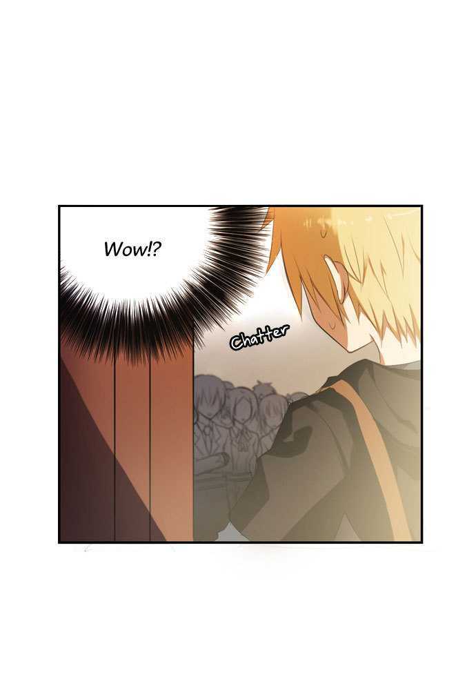 Crepuscule (Yamchi) Chapter 13 page 24 - Chapter 13 : In My End is My Beginning (5)
