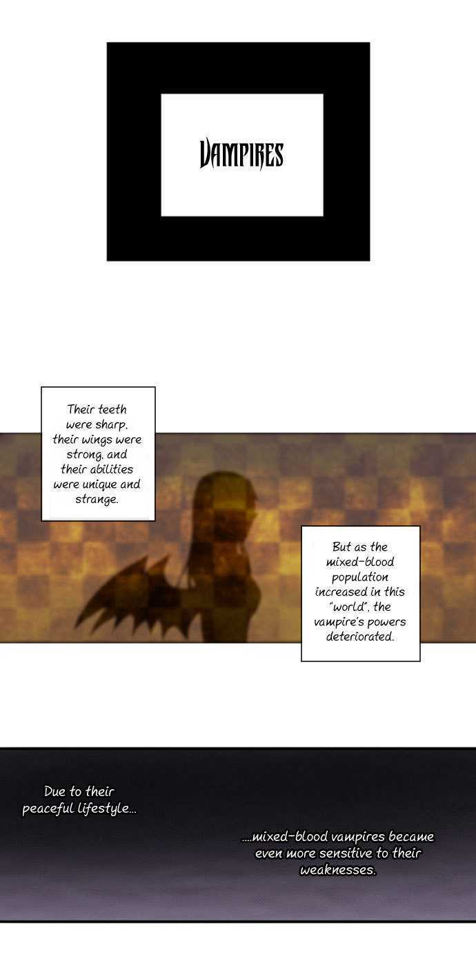 Crepuscule (Yamchi) Chapter 13 page 3 - Chapter 13 : In My End is My Beginning (5)
