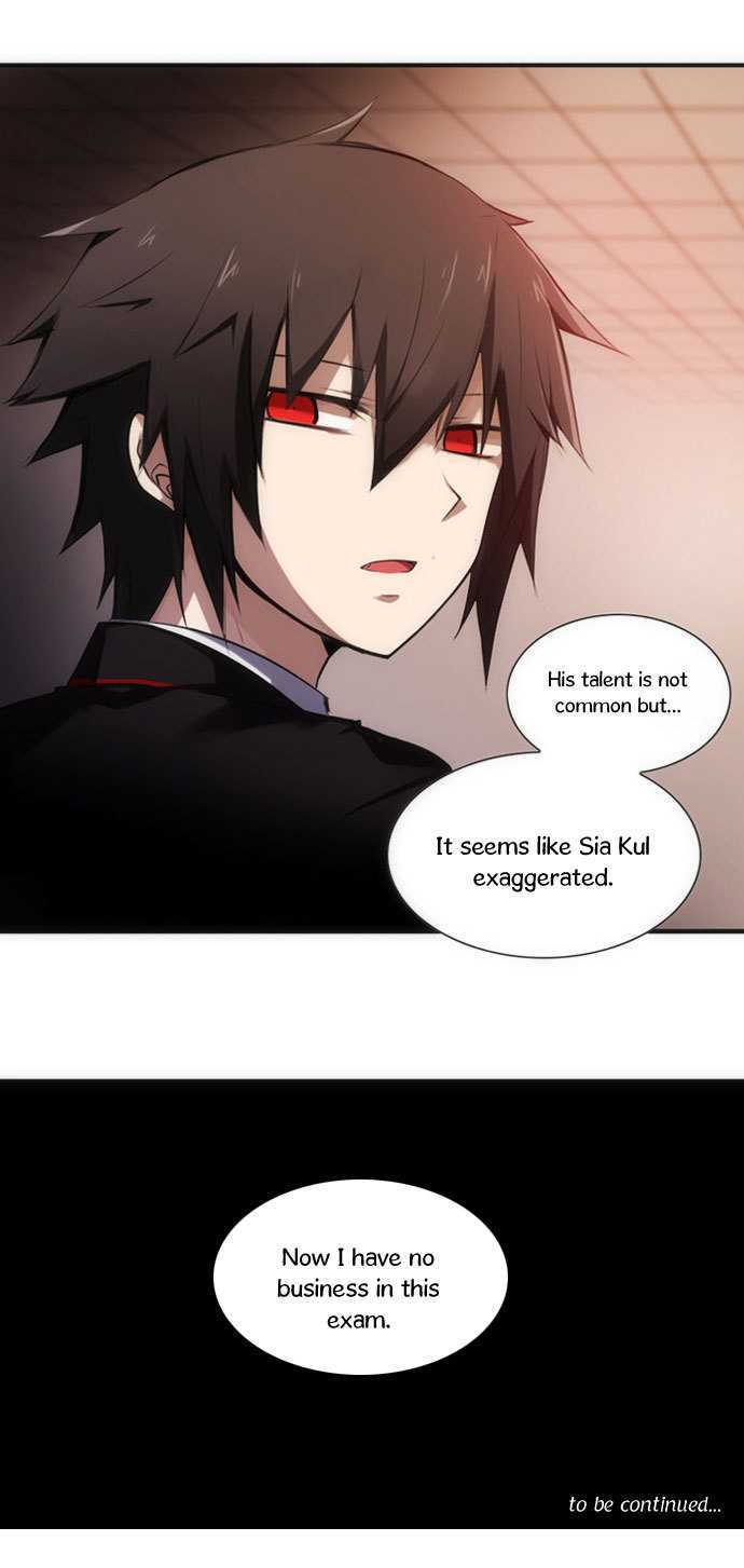 Crepuscule (Yamchi) Chapter 13 page 30 - Chapter 13 : In My End is My Beginning (5)