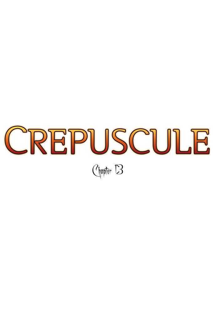Crepuscule (Yamchi) Chapter 13 page 5 - Chapter 13 : In My End is My Beginning (5)