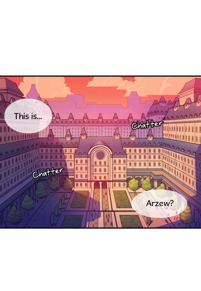 Crepuscule (Yamchi) Chapter 13 page 7 - Chapter 13 : In My End is My Beginning (5)