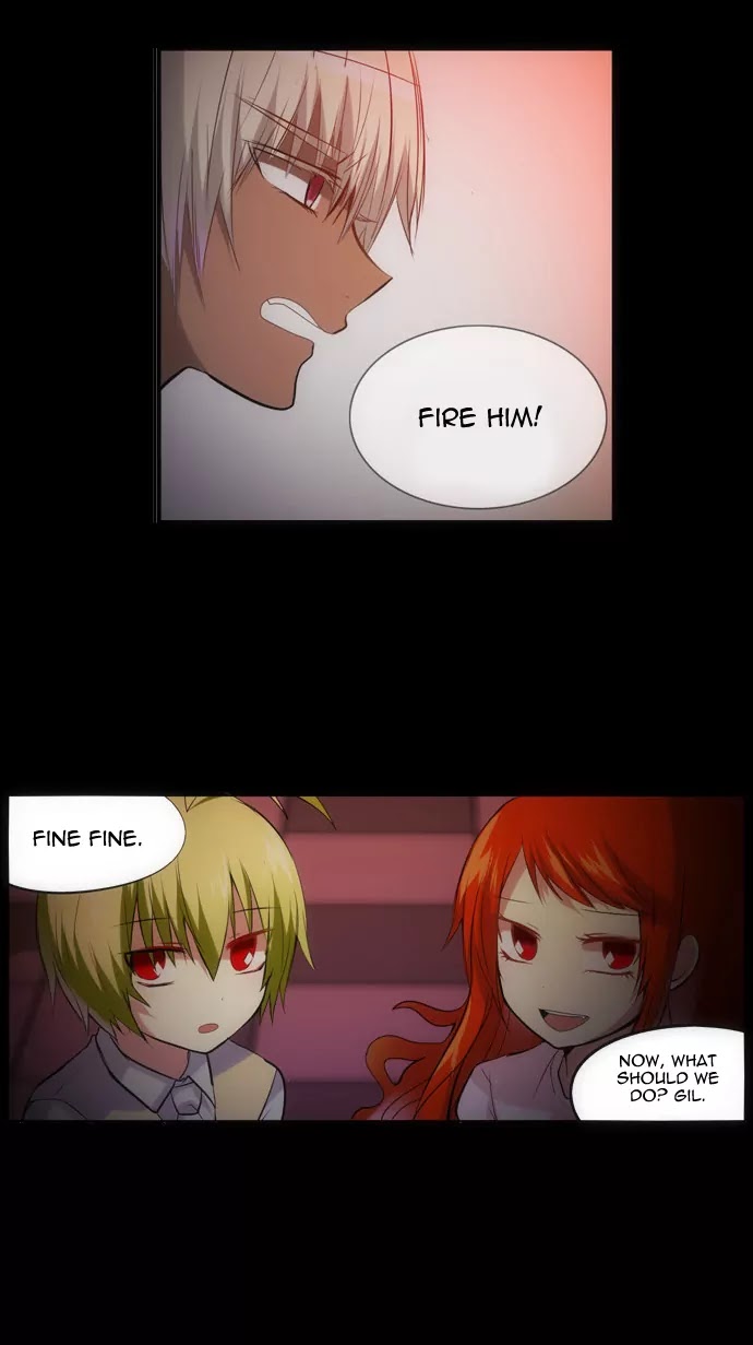 Crepuscule (Yamchi) Chapter 130 page 12 - Chapter 130 : Queenie (4)