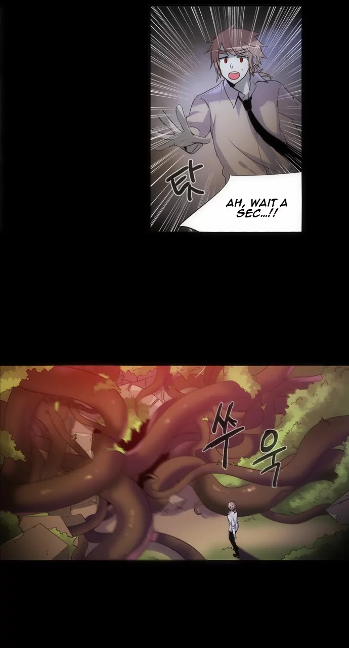 Crepuscule (Yamchi) Chapter 130 page 19 - Chapter 130 : Queenie (4)