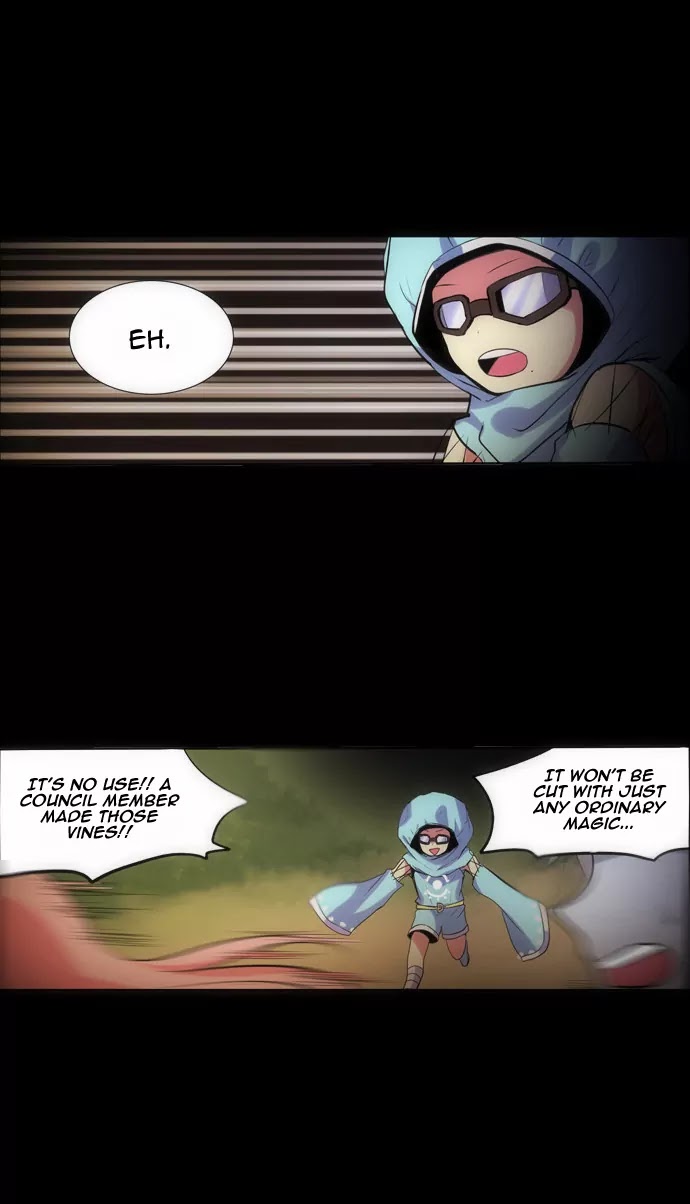 Crepuscule (Yamchi) Chapter 130 page 5 - Chapter 130 : Queenie (4)