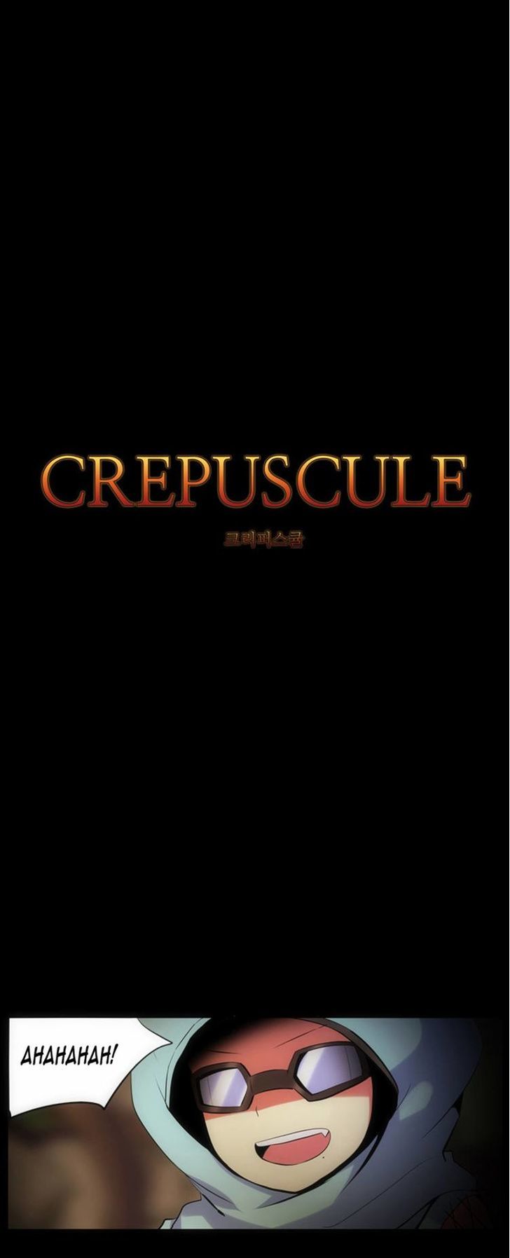 Crepuscule (Yamchi) Chapter 131 page 4 - Chapter 131 : Queenie (5)