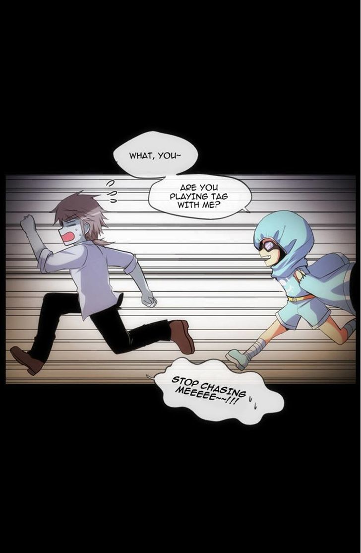 Crepuscule (Yamchi) Chapter 131 page 5 - Chapter 131 : Queenie (5)