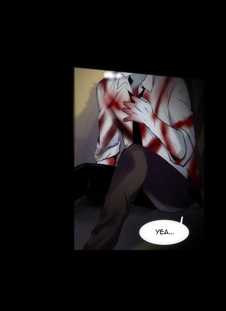 Crepuscule (Yamchi) Chapter 132 page 11 - Chapter 132 : Queenie (6)
