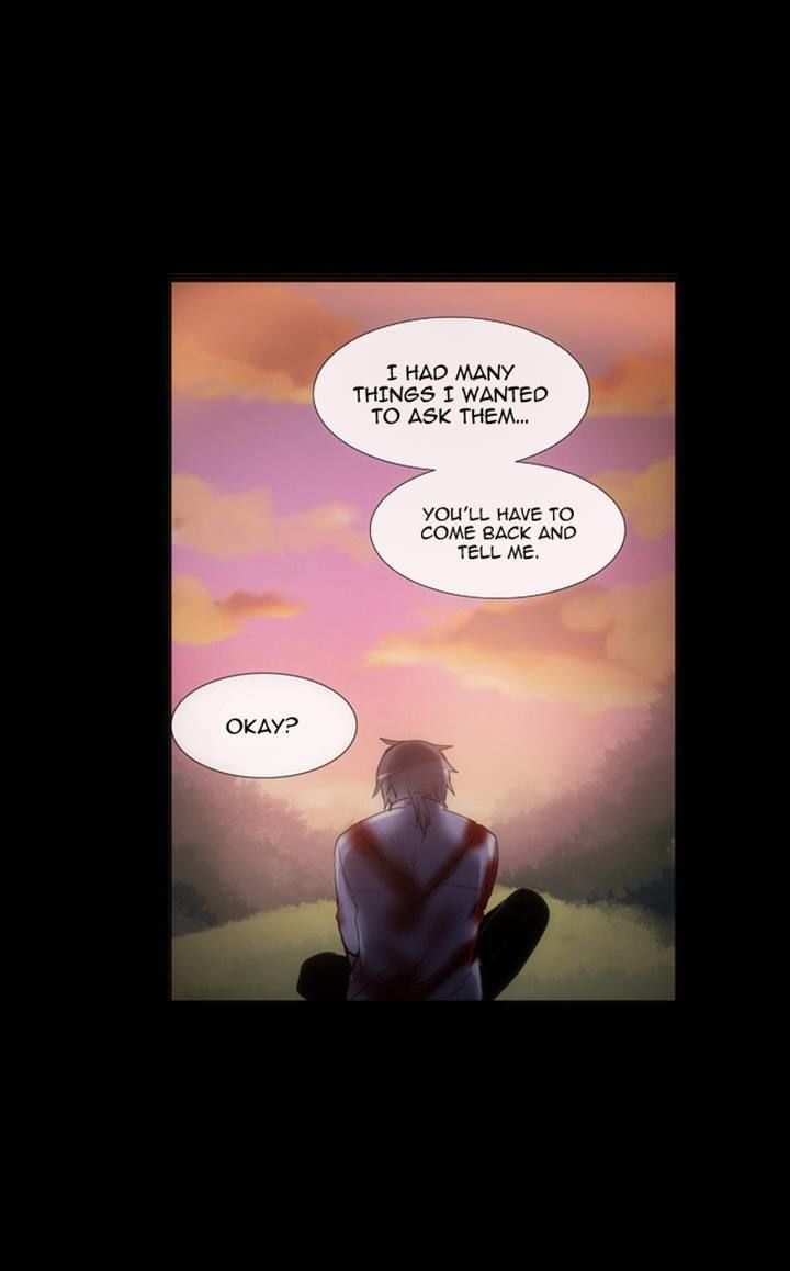 Crepuscule (Yamchi) Chapter 132 page 13 - Chapter 132 : Queenie (6)