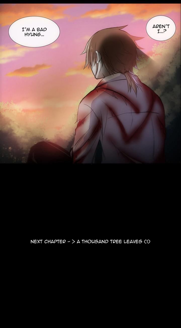 Crepuscule (Yamchi) Chapter 132 page 22 - Chapter 132 : Queenie (6)