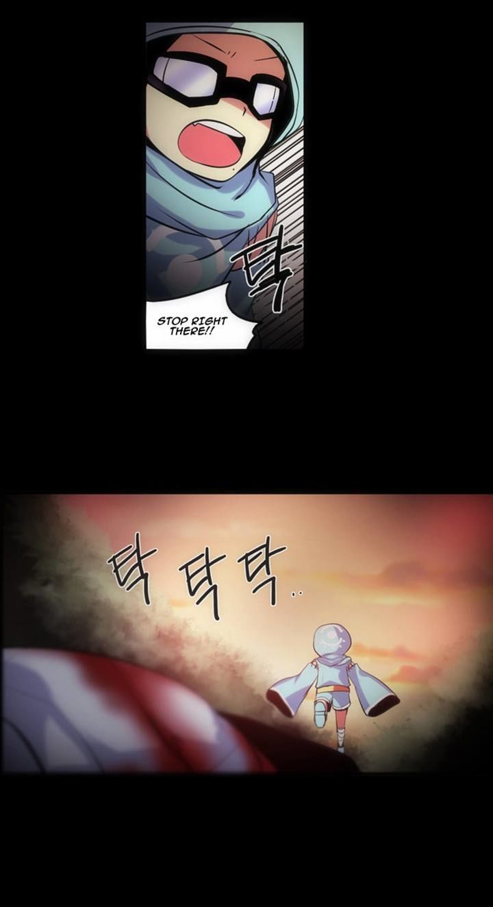 Crepuscule (Yamchi) Chapter 132 page 5 - Chapter 132 : Queenie (6)