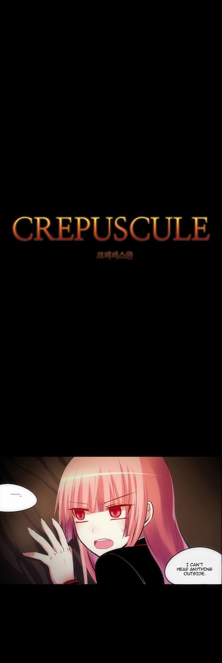 Crepuscule (Yamchi) Chapter 132 page 6 - Chapter 132 : Queenie (6)