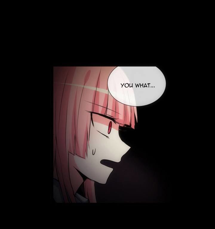 Crepuscule (Yamchi) Chapter 132 page 8 - Chapter 132 : Queenie (6)