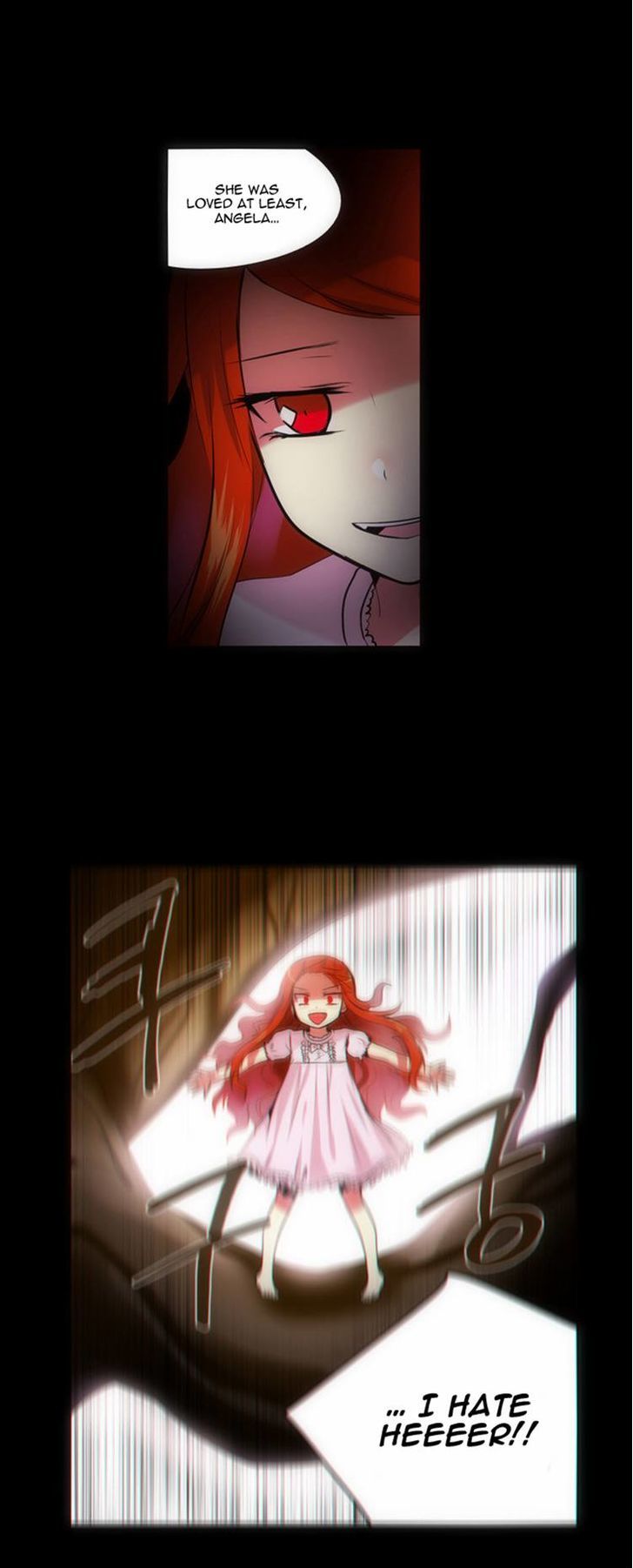 Crepuscule (Yamchi) Chapter 134 page 20 - Chapter 134 : A Thousand Tree Leaves (2)