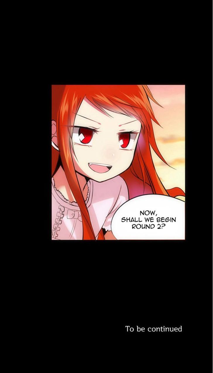 Crepuscule (Yamchi) Chapter 135 page 18 - Chapter 135 : A Thousand Tree Leaves (3)