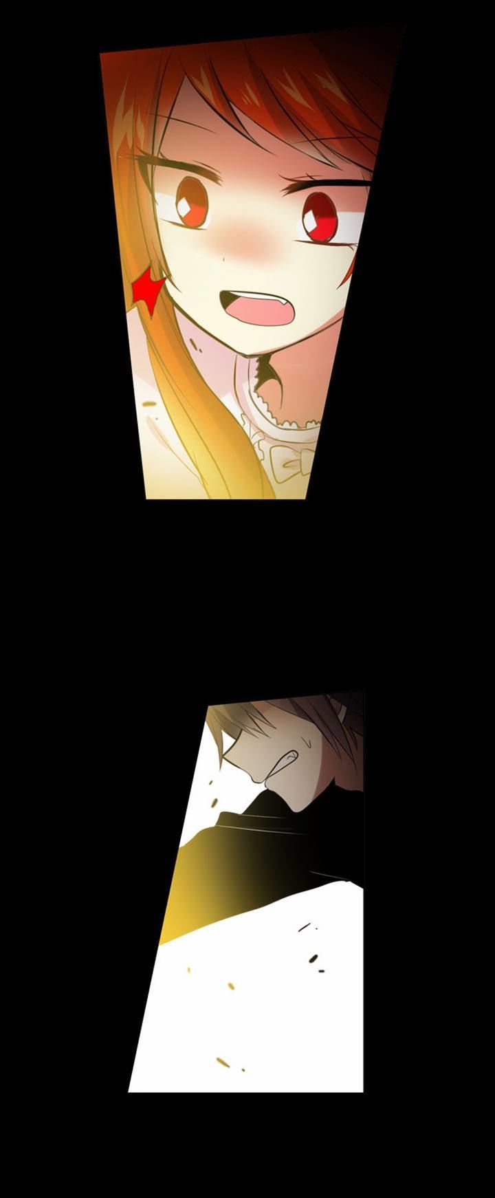 Crepuscule (Yamchi) Chapter 136 page 10 - Chapter 136 : A Thousand Tree Leaves (4)