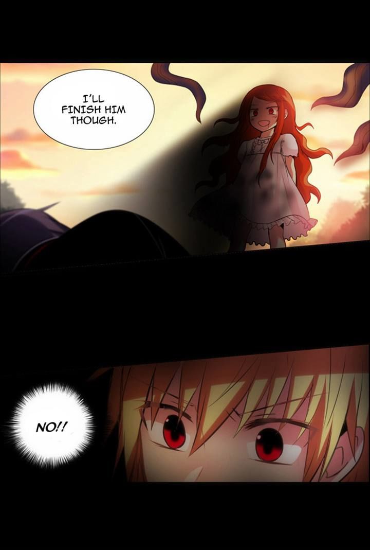 Crepuscule (Yamchi) Chapter 136 page 17 - Chapter 136 : A Thousand Tree Leaves (4)