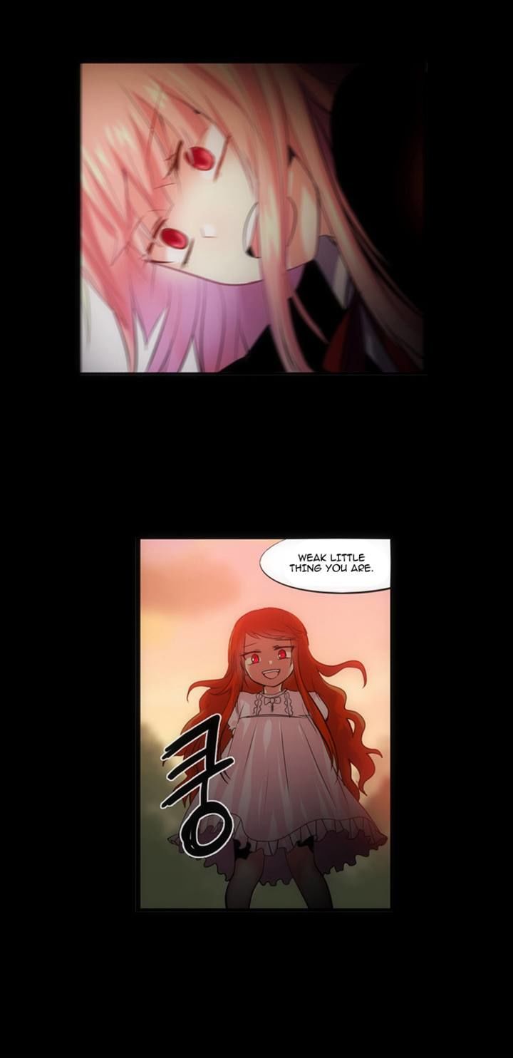 Crepuscule (Yamchi) Chapter 136 page 6 - Chapter 136 : A Thousand Tree Leaves (4)